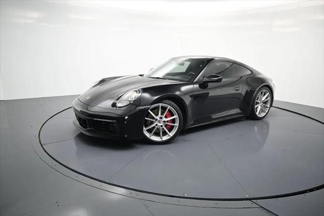 2020 Porsche 911 Carrera 4S for sale in Naples, FL
