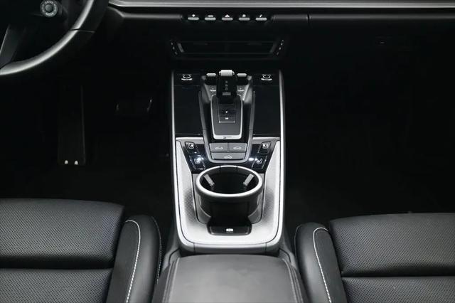 2020 Porsche 911 Carrera 4S