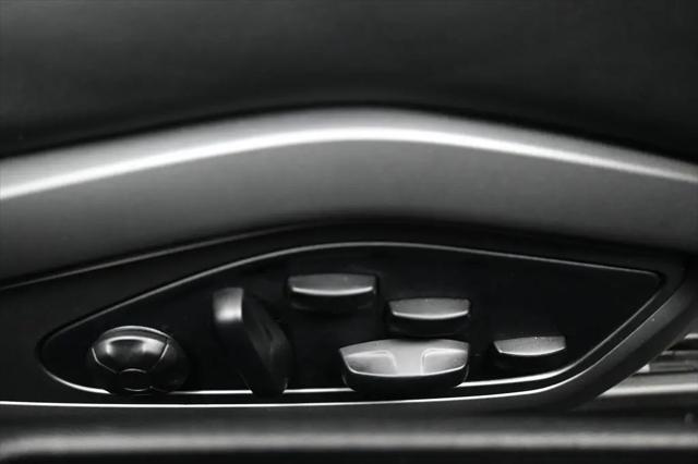 2020 Porsche 911 Carrera 4S