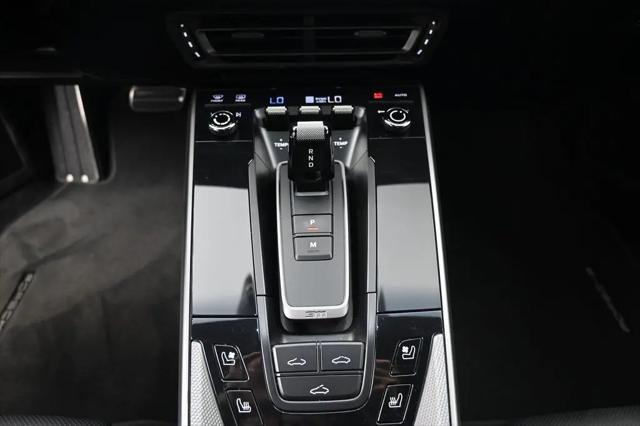 2020 Porsche 911 Carrera 4S