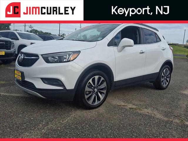 2022 Buick Encore AWD Preferred for sale in Keyport, NJ