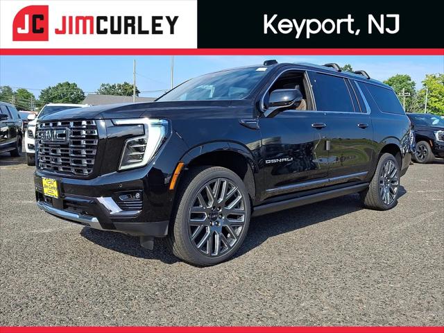 2026 GMC Yukon XL 4WD Denali Ultimate for sale in Keyport, NJ