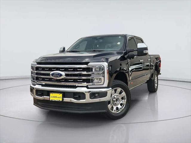 2025 Ford F-250 King Ranch for sale in Houston, TX