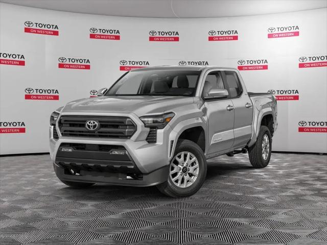 2026 Toyota Tacoma SR5 for sale in Chicago, IL