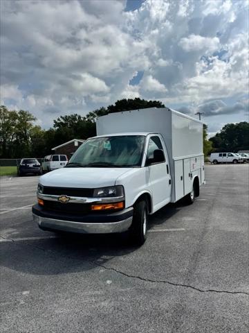 2026 Chevrolet Express Cutaway Work Van for sale in Decatur, AL