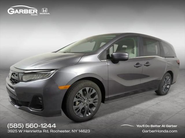 2026 Honda Odyssey Touring for sale in Rochester, NY
