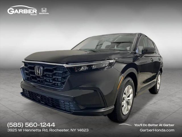 2026 Honda CR-V LX AWD for sale in Rochester, NY