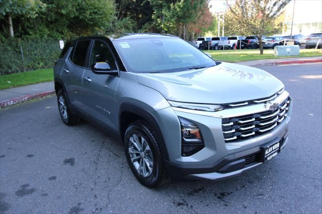 2027 Chevrolet Equinox LT AWD for sale in Vancouver, WA