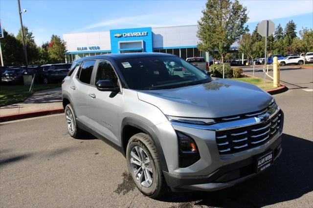 2027 Chevrolet Equinox LT AWD for sale in Vancouver, WA