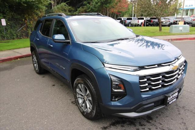 2027 Chevrolet Equinox LT AWD for sale in Vancouver, WA