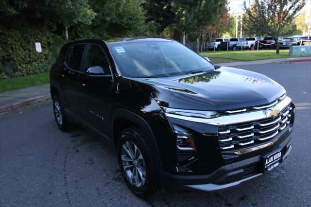2027 Chevrolet Equinox LT FWD for sale in Vancouver, WA