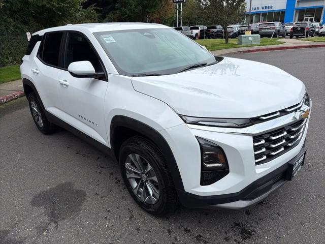 2027 Chevrolet Equinox LT FWD for sale in Vancouver, WA