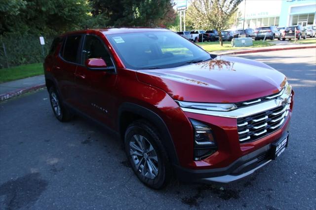 2027 Chevrolet Equinox LT AWD for sale in Vancouver, WA