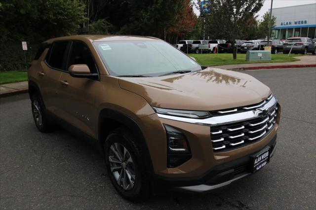 2027 Chevrolet Equinox LT AWD for sale in Vancouver, WA