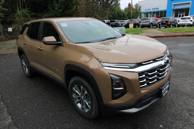 2027 Chevrolet Equinox LT AWD for sale in Vancouver, WA