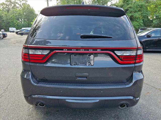 2023 Dodge Durango R/T Plus AWD