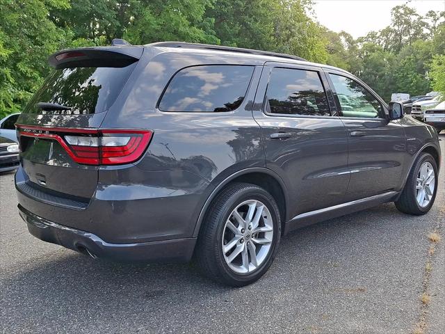 2023 Dodge Durango R/T Plus AWD