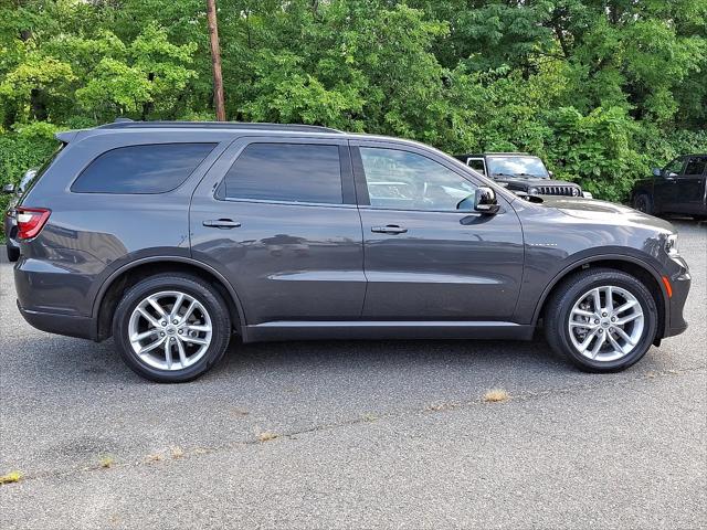 2023 Dodge Durango R/T Plus AWD