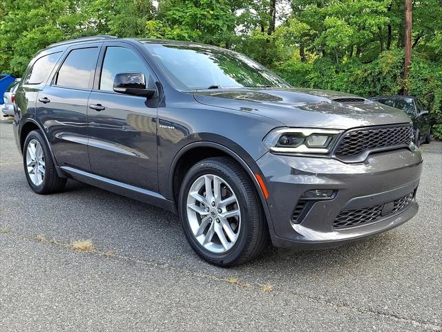 2023 Dodge Durango R/T Plus AWD