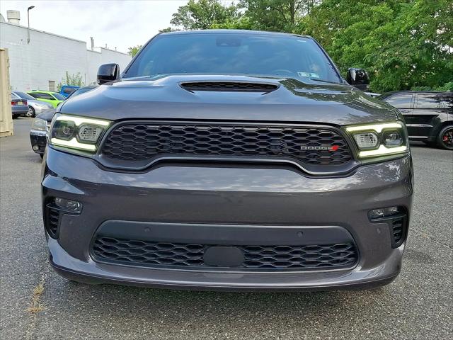 2023 Dodge Durango R/T Plus AWD