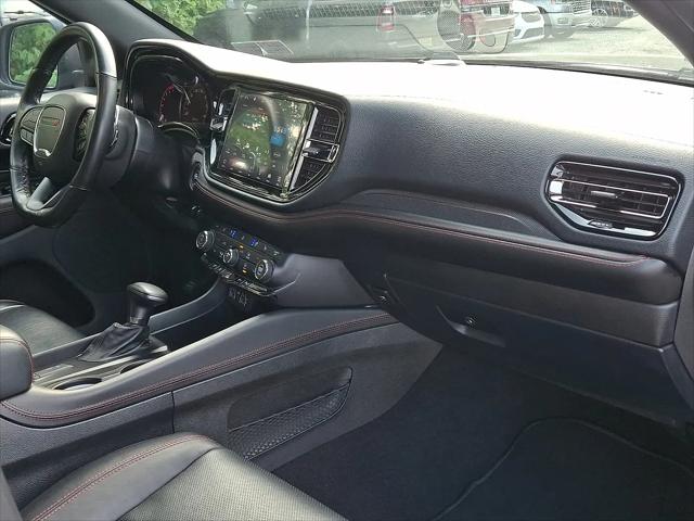 2023 Dodge Durango R/T Plus AWD