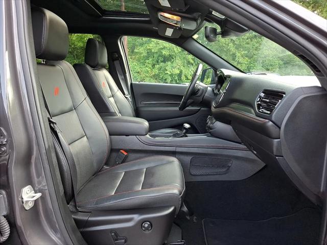 2023 Dodge Durango R/T Plus AWD