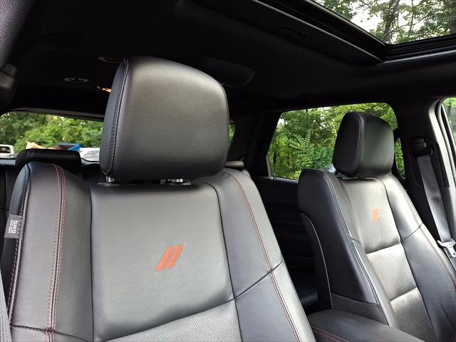 2023 Dodge Durango R/T Plus AWD