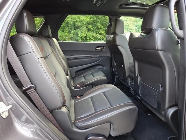 2023 Dodge Durango R/T Plus AWD