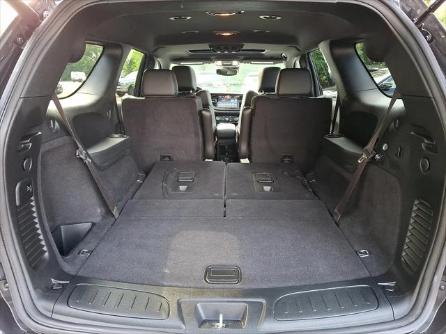 2023 Dodge Durango R/T Plus AWD