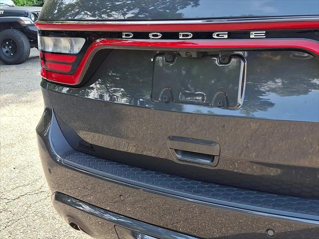 2023 Dodge Durango R/T Plus AWD