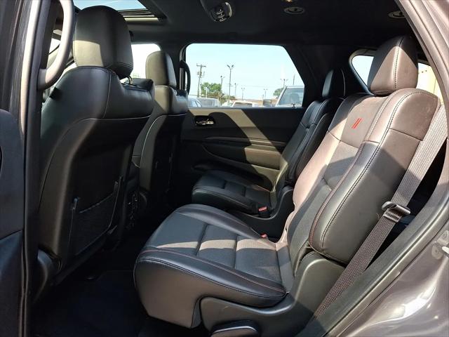 2023 Dodge Durango R/T Plus AWD