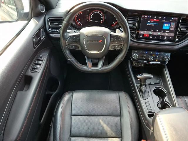 2023 Dodge Durango R/T Plus AWD