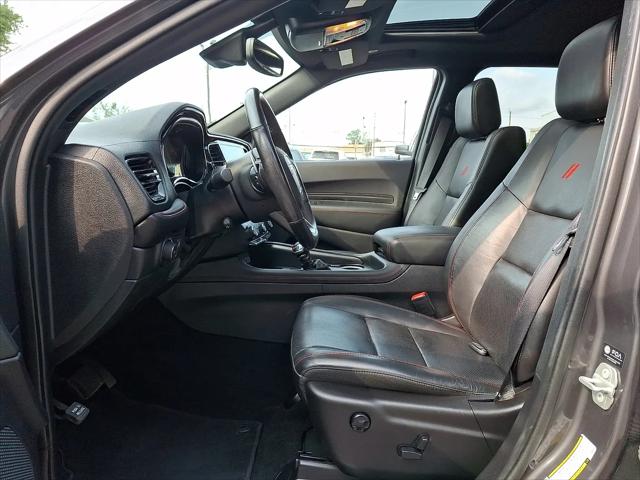 2023 Dodge Durango R/T Plus AWD