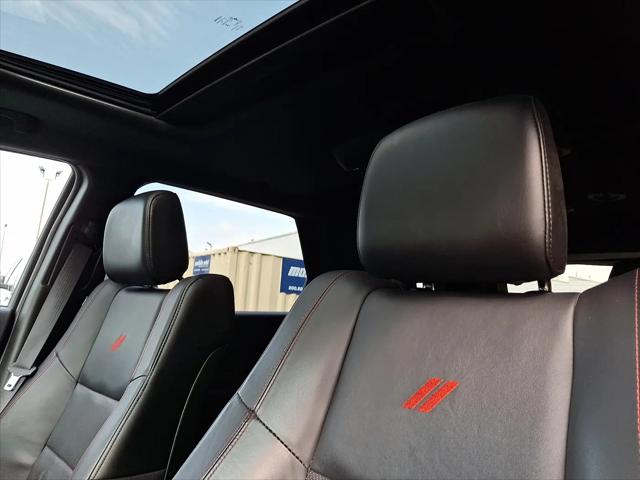 2023 Dodge Durango R/T Plus AWD