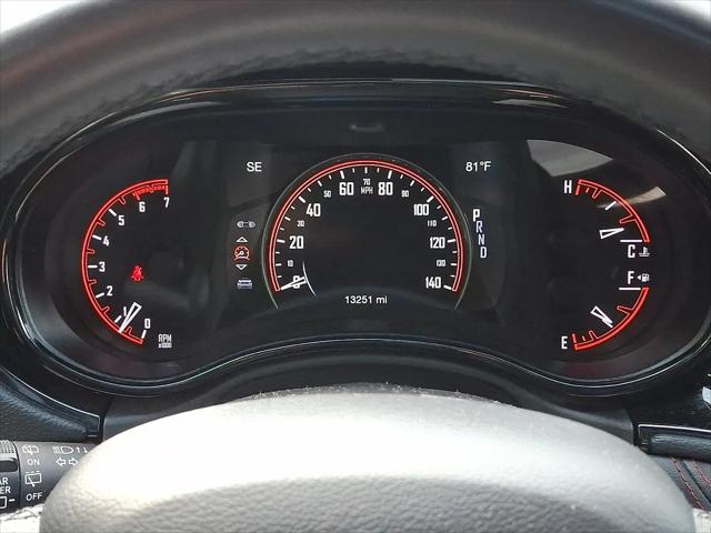 2023 Dodge Durango R/T Plus AWD