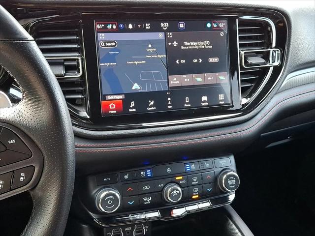 2023 Dodge Durango R/T Plus AWD