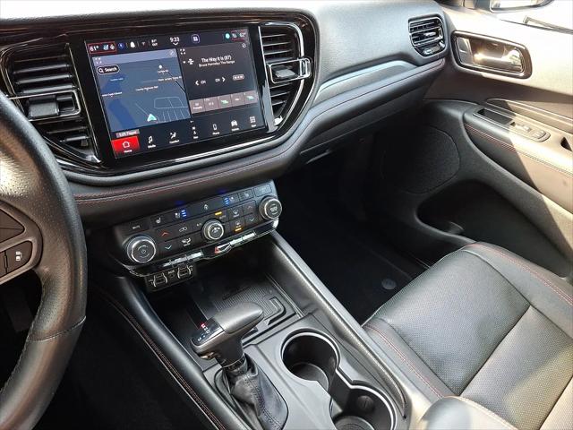 2023 Dodge Durango R/T Plus AWD