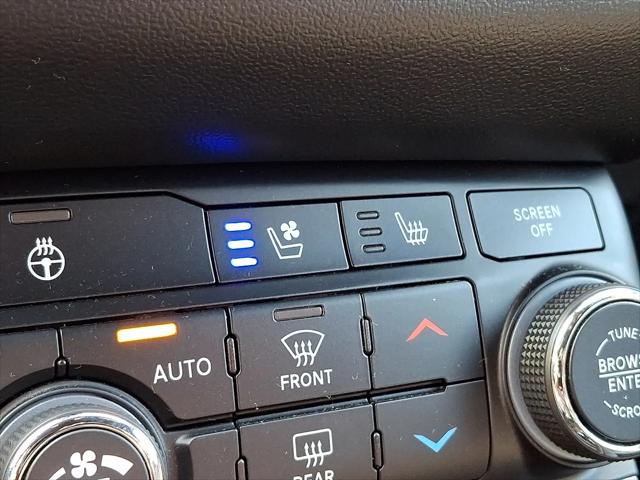 2023 Dodge Durango R/T Plus AWD