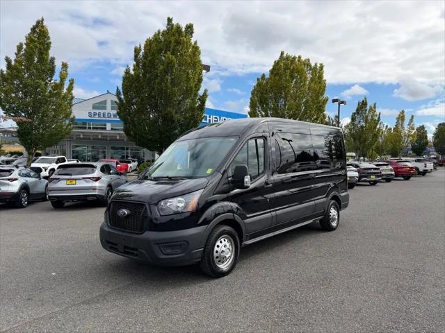 2025 Ford Transit-350 Passenger Van XL for sale in Monroe, WA
