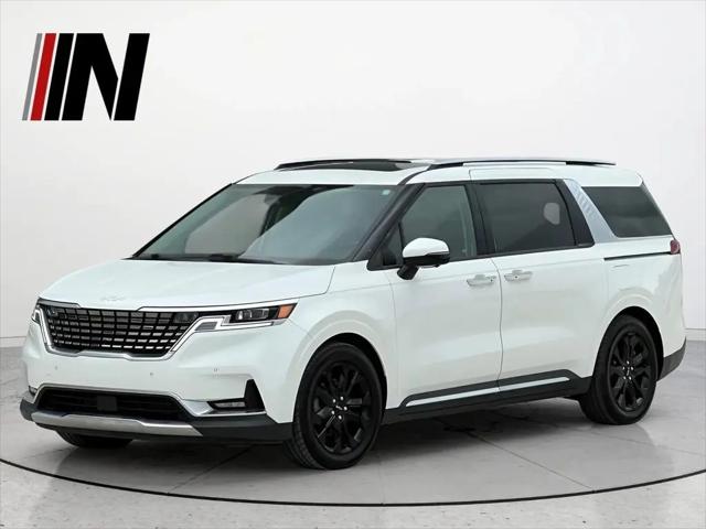 2022 Kia Carnival SX Prestige for sale in Noblesville, IN