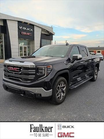 2023 GMC Sierra 1500 4WD Crew Cab Short Box SLT for sale in Harrisburg, PA