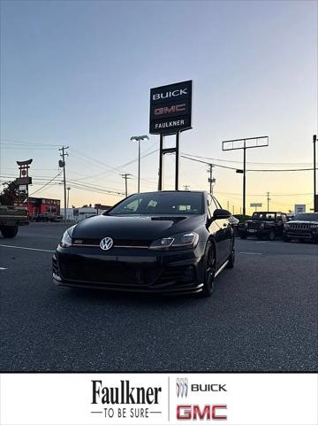 2019 Volkswagen Golf GTI 2.0T SE for sale in Harrisburg, PA