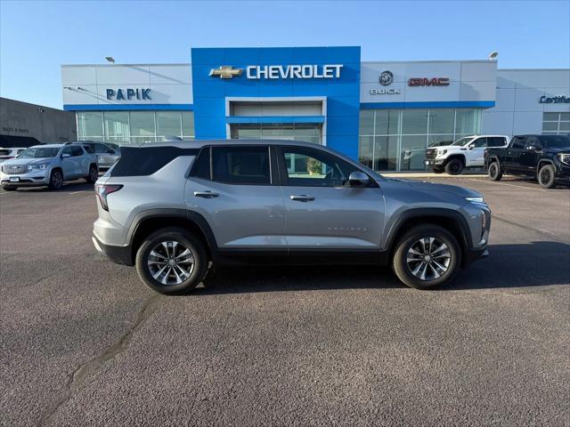 2025 Chevrolet Equinox AWD LT for sale in Luverne, MN