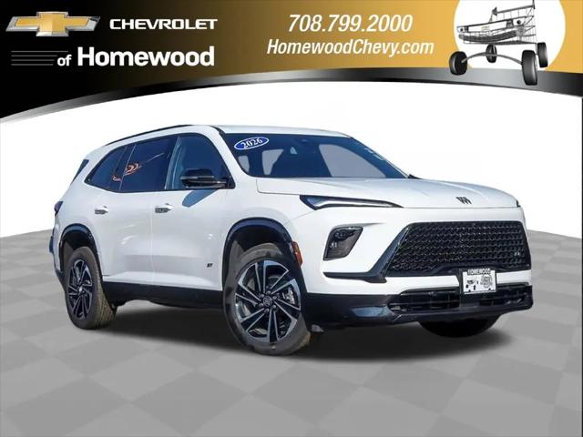 2026 Buick Enclave Sport Touring FWD for sale in Homewood, IL