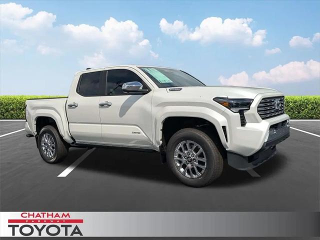 2026 Toyota Tacoma Limited for sale in Savannah, GA