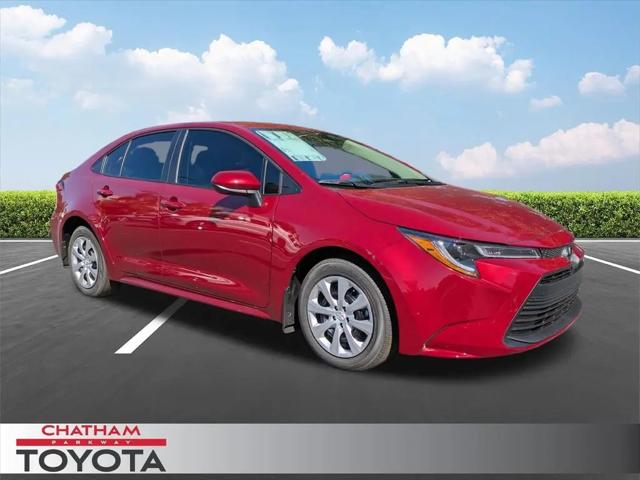 2026 Toyota Corolla LE for sale in Savannah, GA