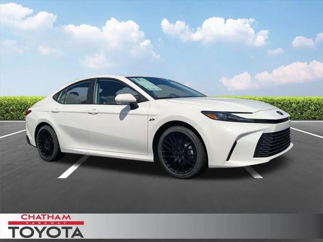 2026 Toyota Camry LE for sale in Savannah, GA