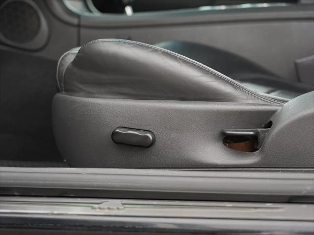 2002 Ford Thunderbird Premium