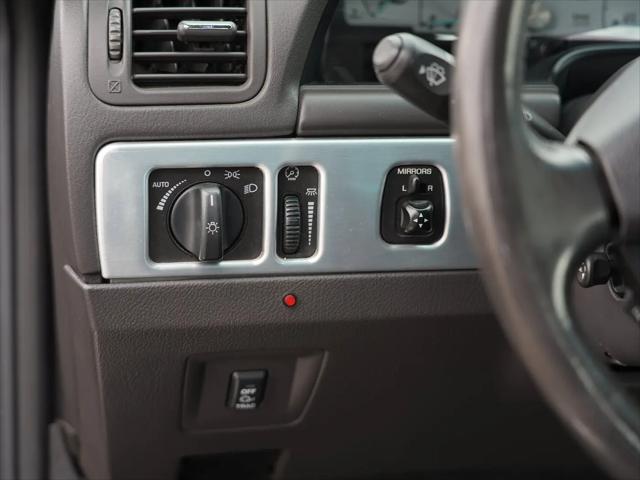 2002 Ford Thunderbird Premium