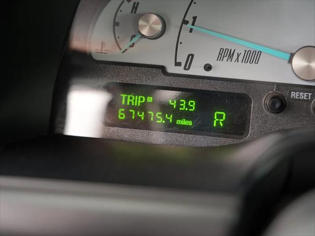 2002 Ford Thunderbird Premium